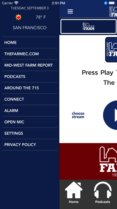 95.9 The Farm