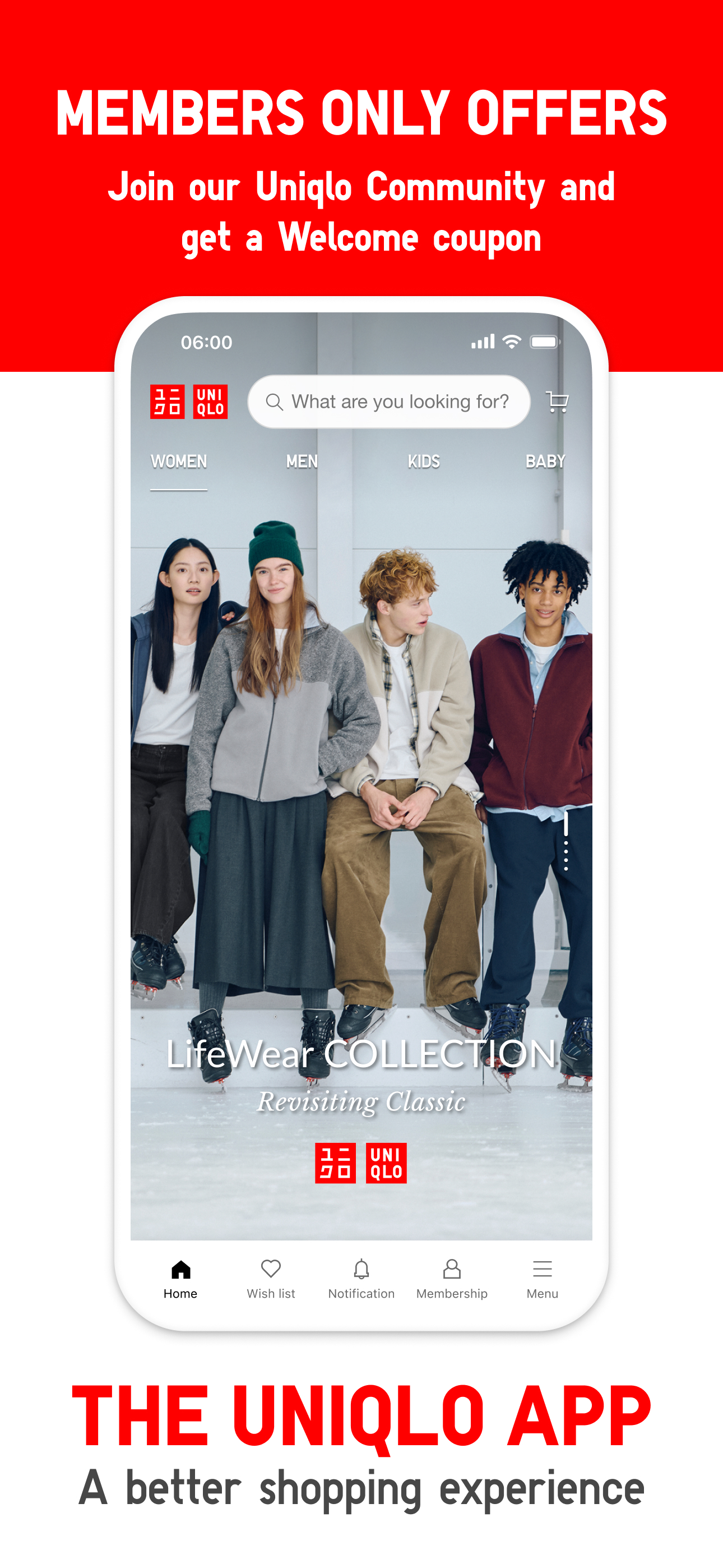 UNIQLO Malaysia