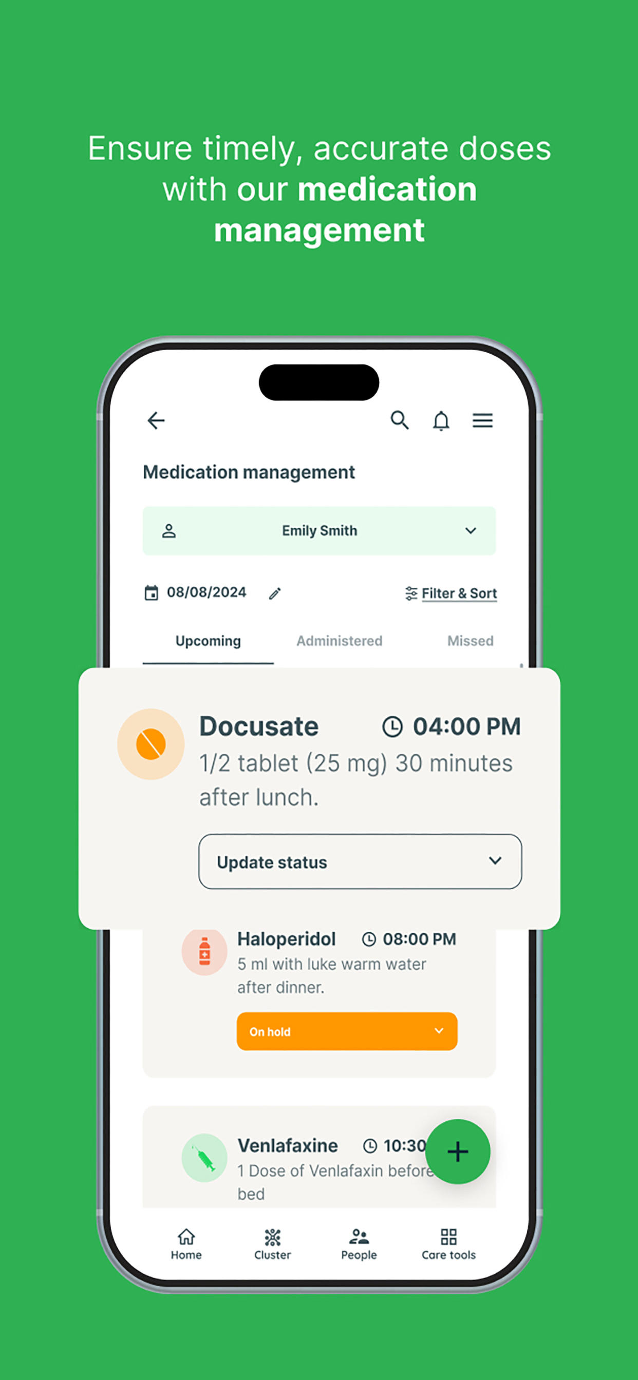 NOVA by CareFlick screenshot 2