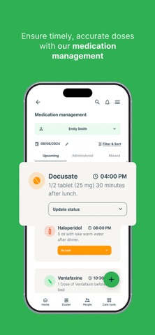 NOVA by CareFlick screenshot