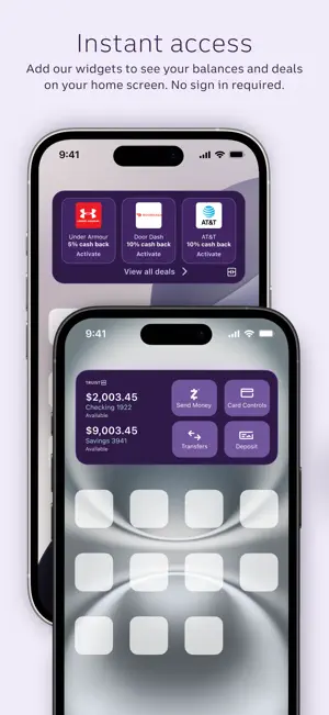 Truist Mobile screenshot 6