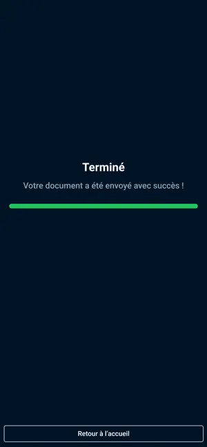 Ma Gestion Pro screenshot 4