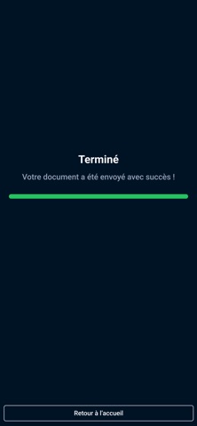 Ma Gestion Pro Screenshot 4 of 8