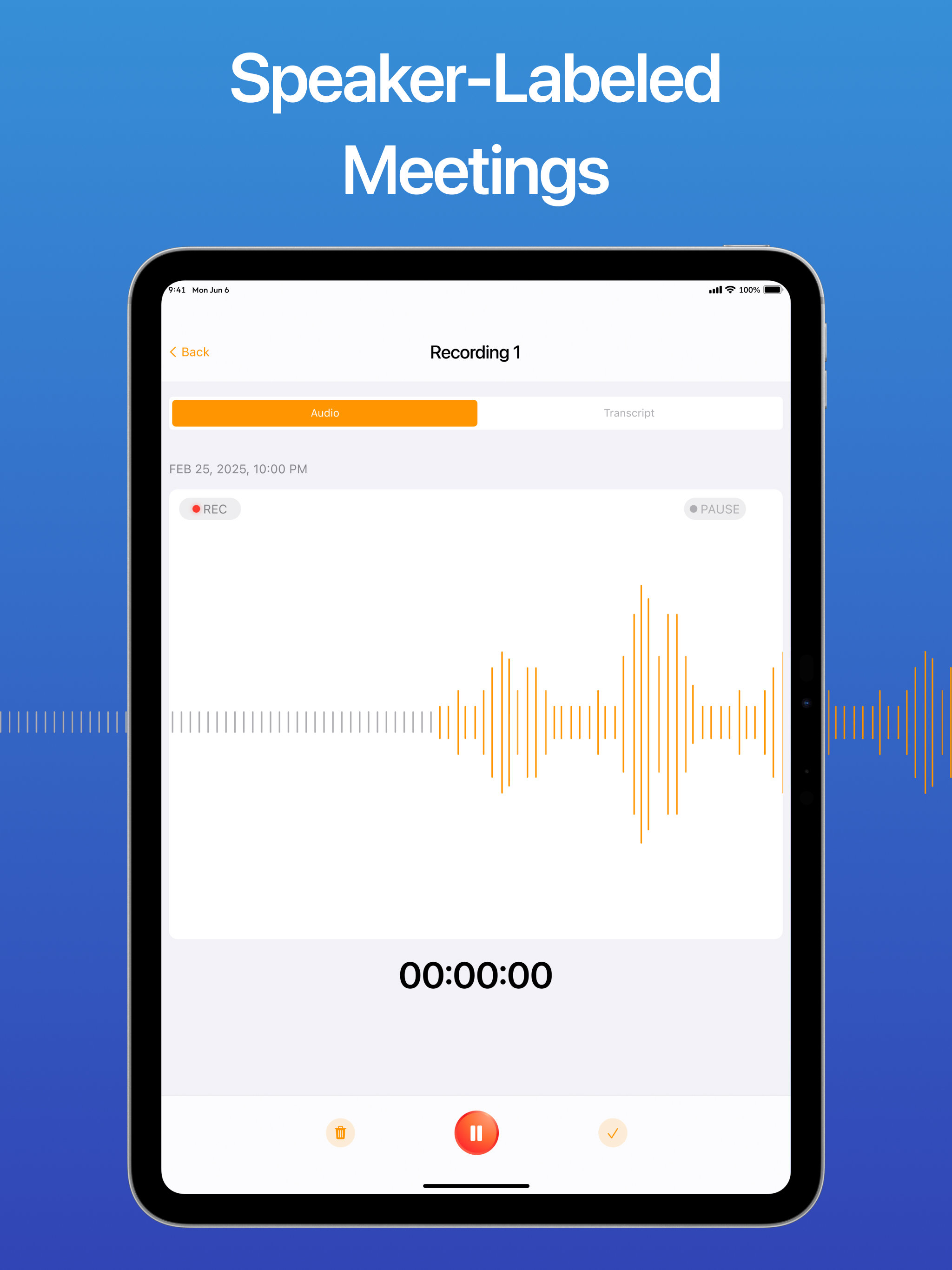 WhisperAI - Voice to Text screenshot 8