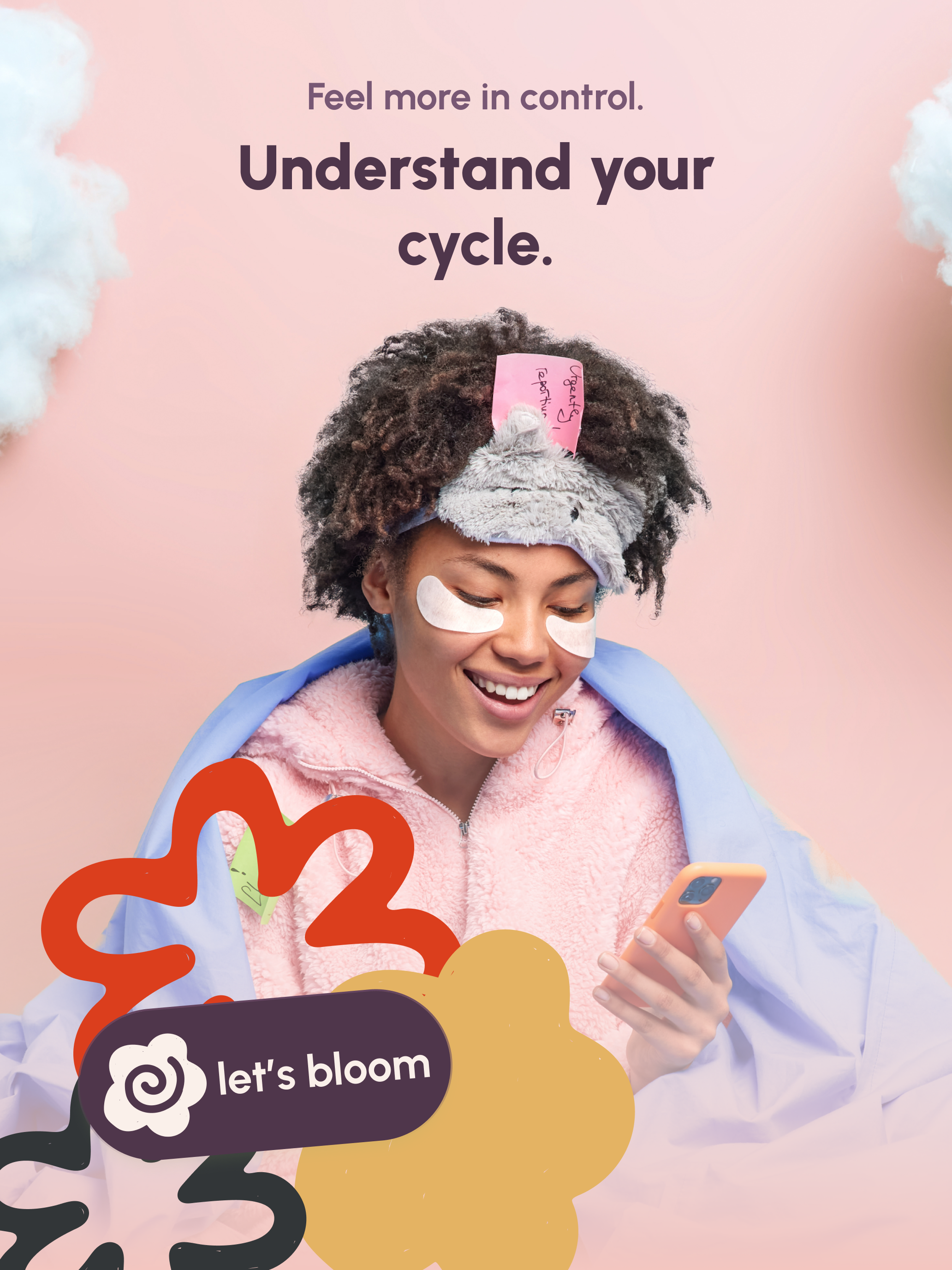 MyBloom App screenshot 7