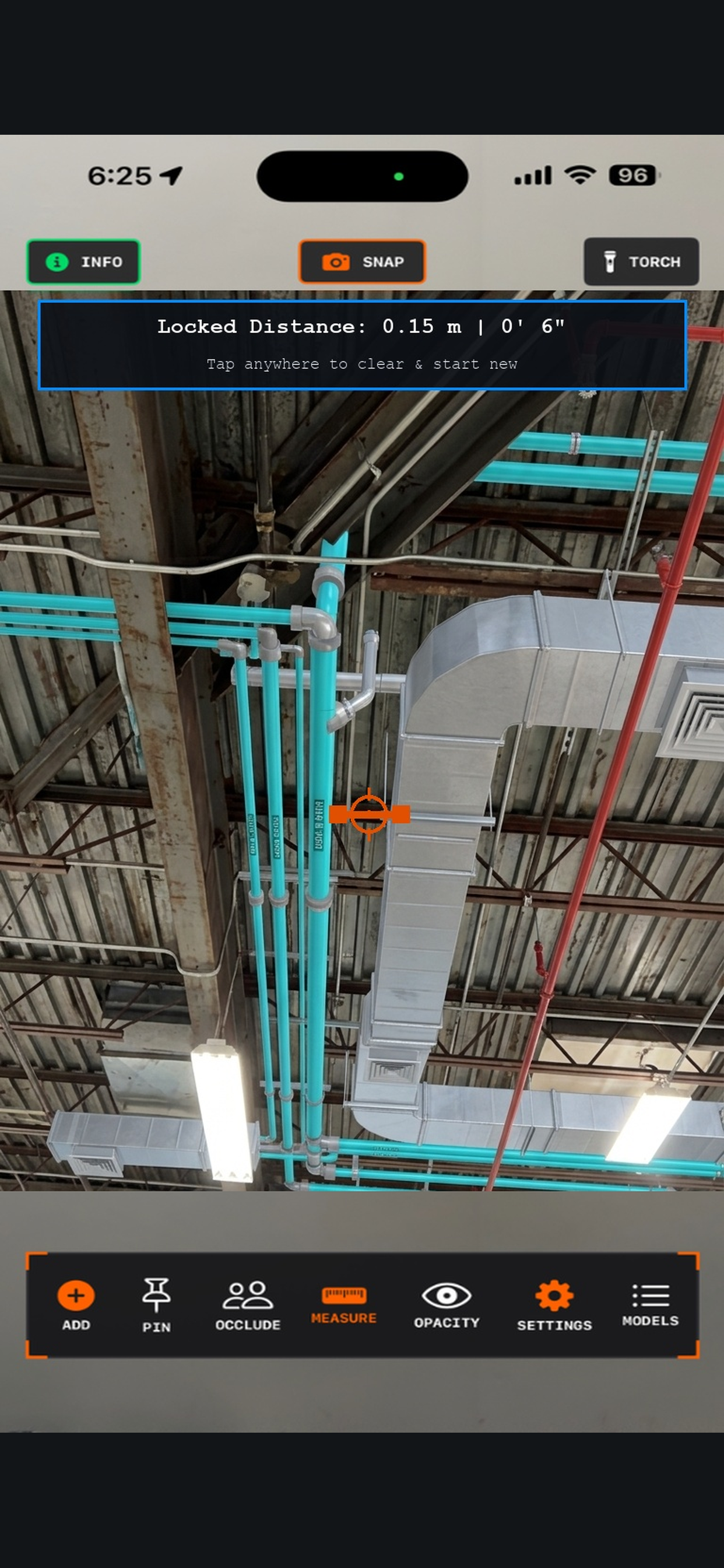 OnsiteBIM screenshot 5