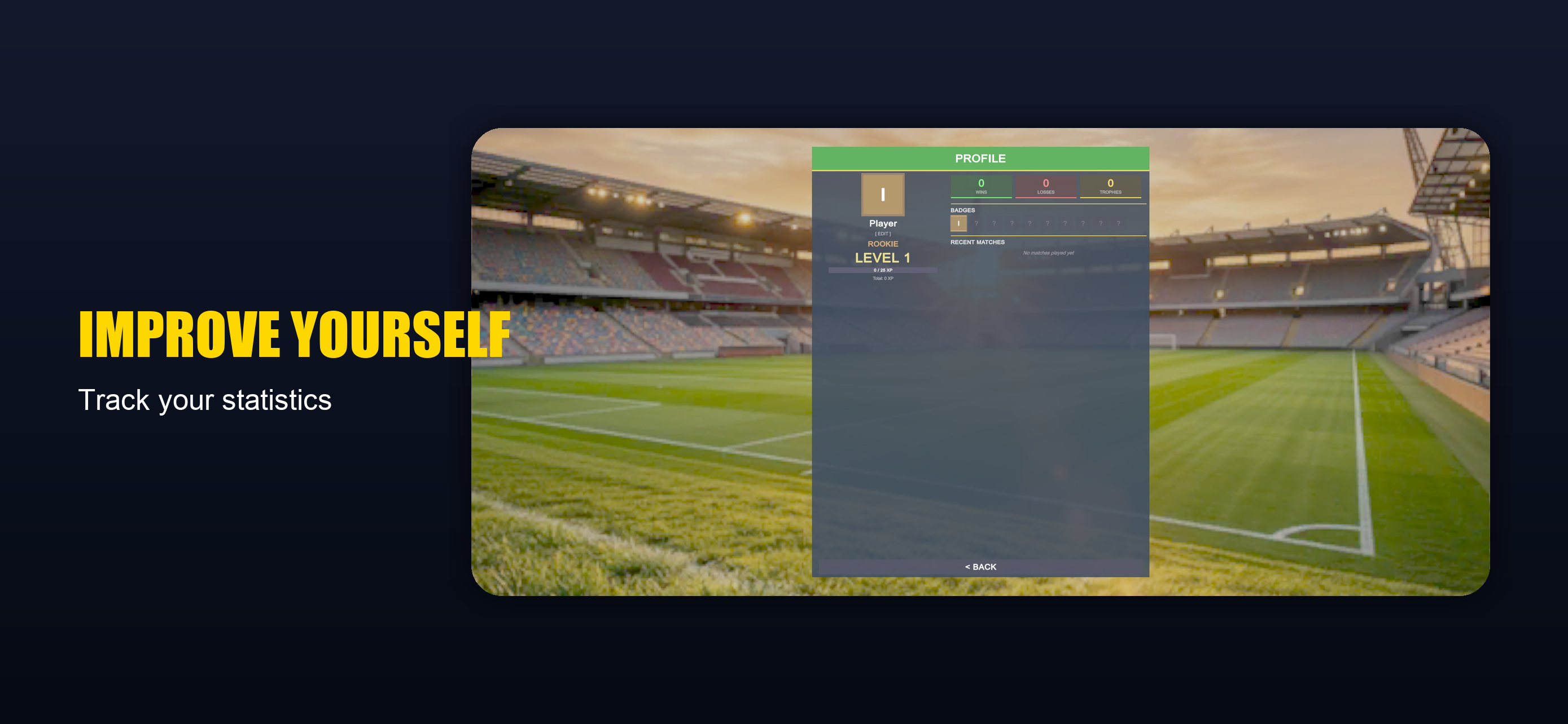 Foosball Master: Table Soccer screenshot 3
