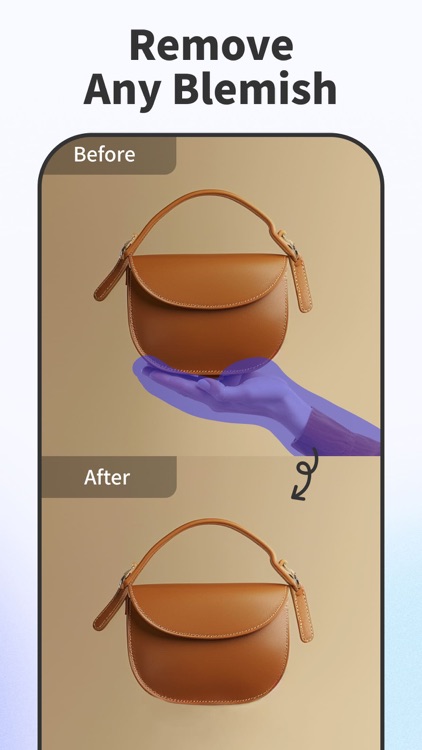 AI Background - Pokecut Studio screenshot-3