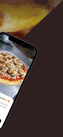 Tandoori Pizza & Grill screenshot