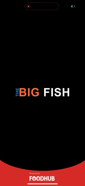 The Big Fish Beeston screenshot 1