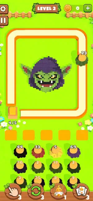 Plant Flow screenshot 3