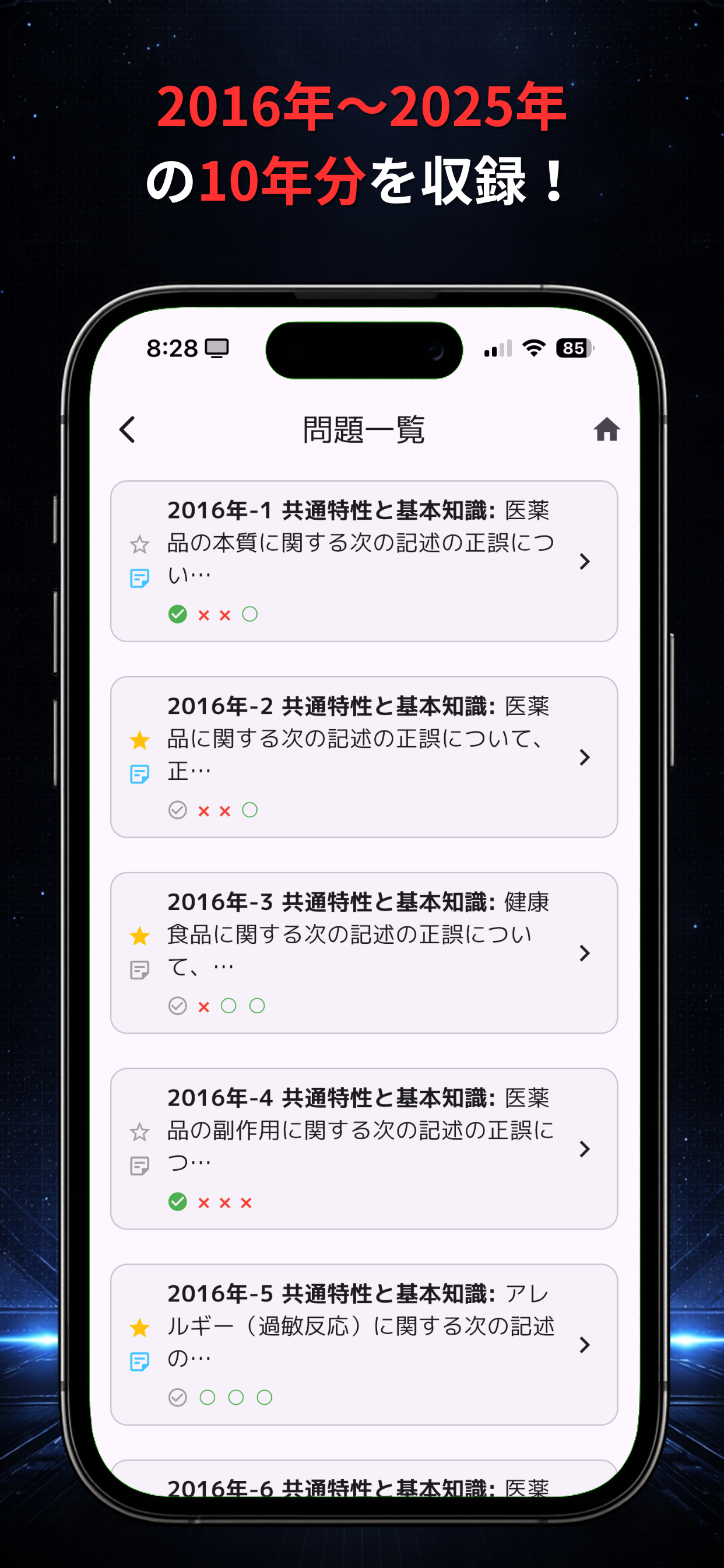 登録販売者の森