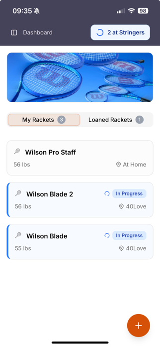 StringIt Screenshot 1 of 5