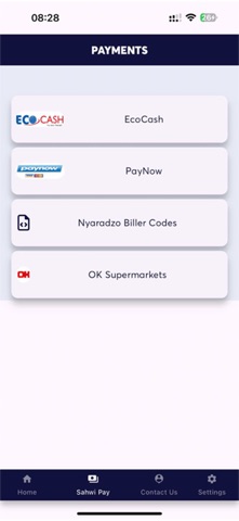 Nyaradzo Screenshot 4 of 10