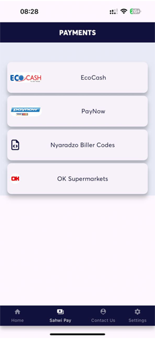 Nyaradzo Screenshot 4 of 10