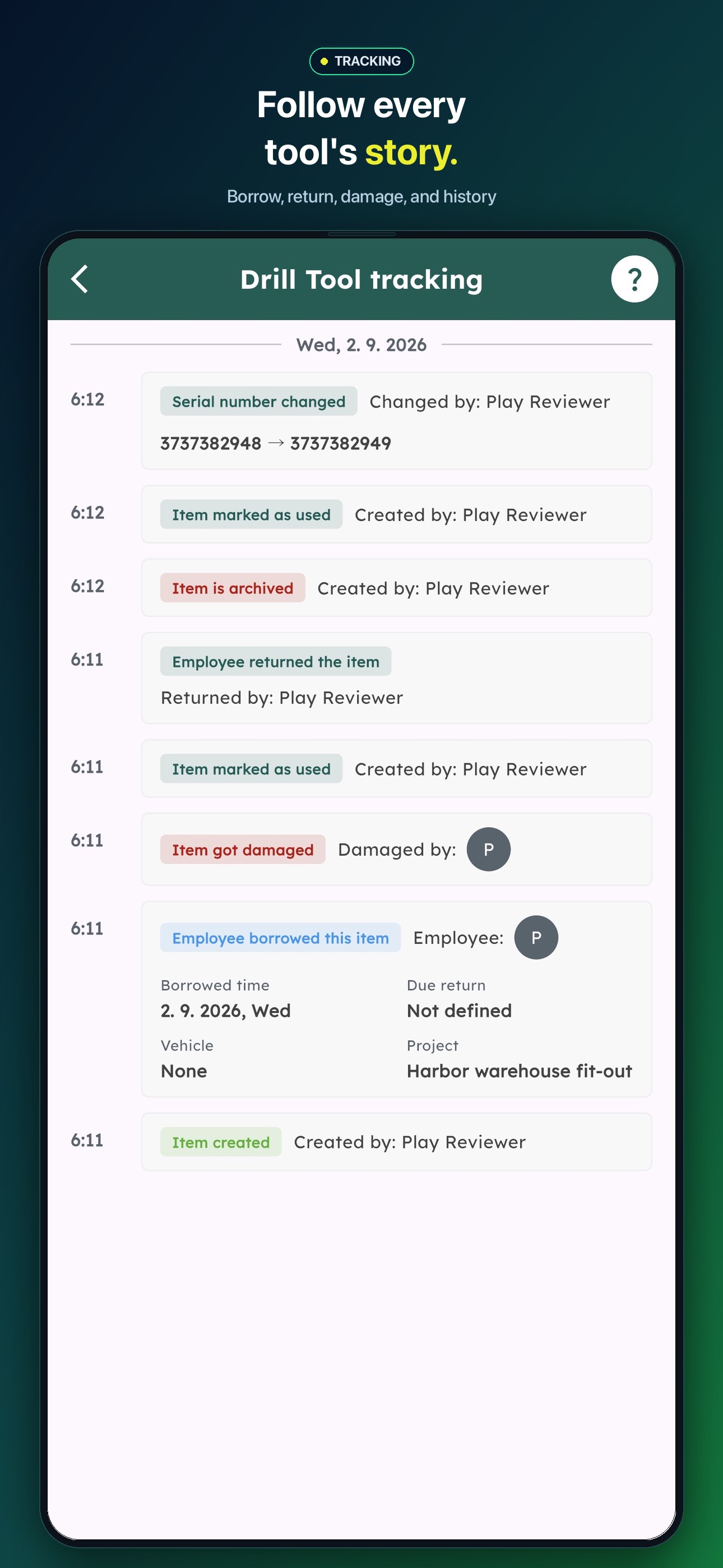 Screenshot 5 of Construct360