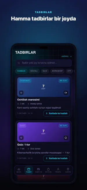 CyberKent screenshot 2
