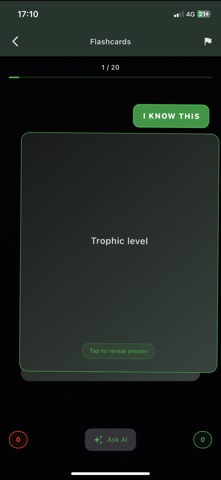 Tinat.AI Screenshot 5 of 9
