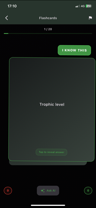 Tinat.AI Screenshot 5 of 9