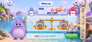 Zupzi Math Tutor Screenshot 2 of 7