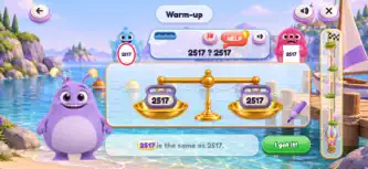 Zupzi Math Tutor screenshot 2