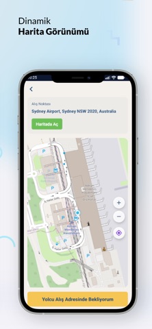 Pratigo Sürücü screenshot