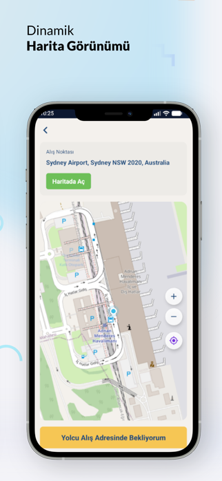 Pratigo Driver Screenshot 5 of 5