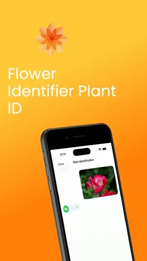 Plant Identifier: Flower ID screenshot 1