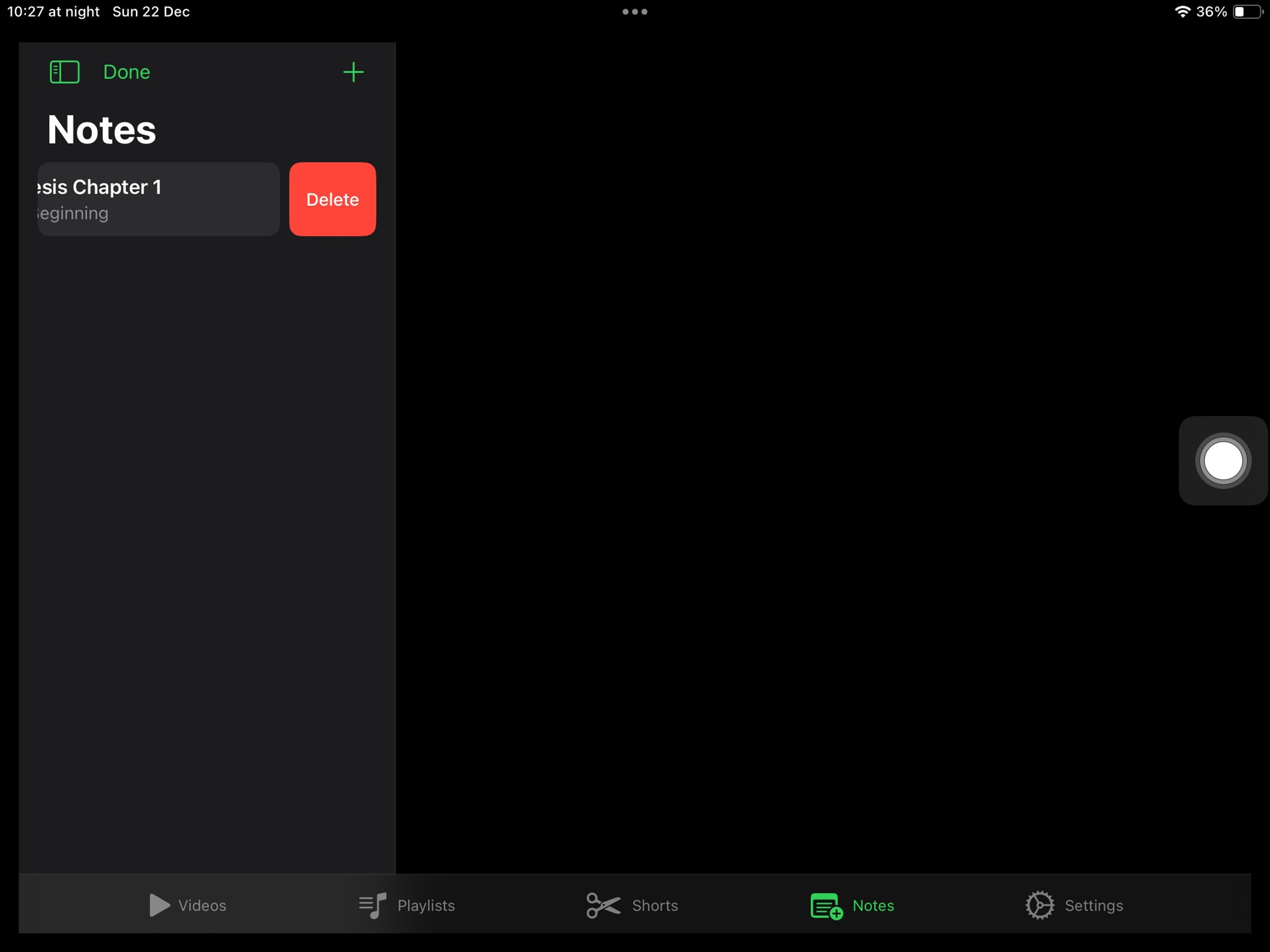 Voice of the Word screenshot 17