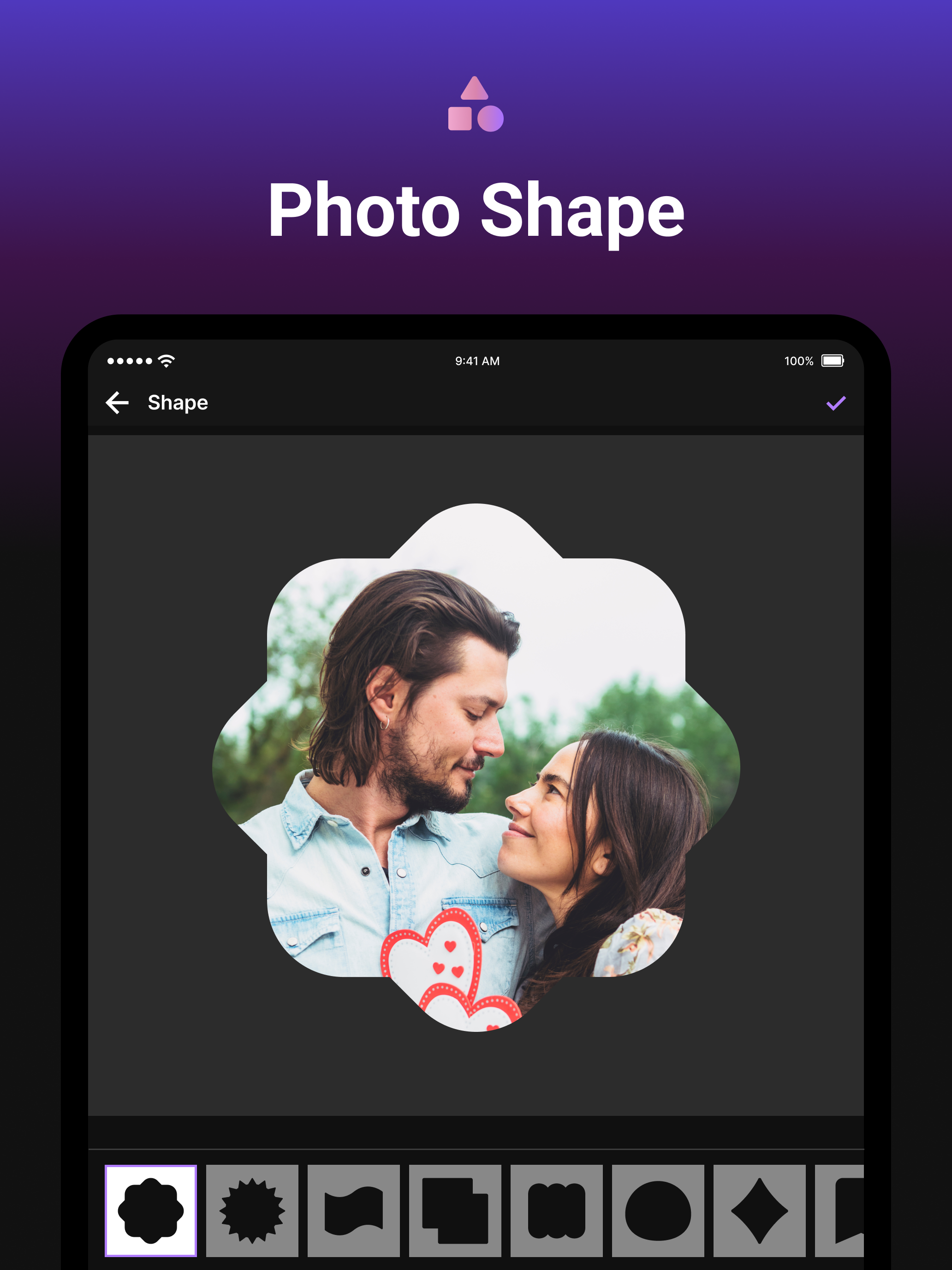 Photo Blend : Collage Maker screenshot 8