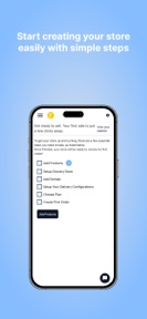Yelo: Build Online Local Store screenshot