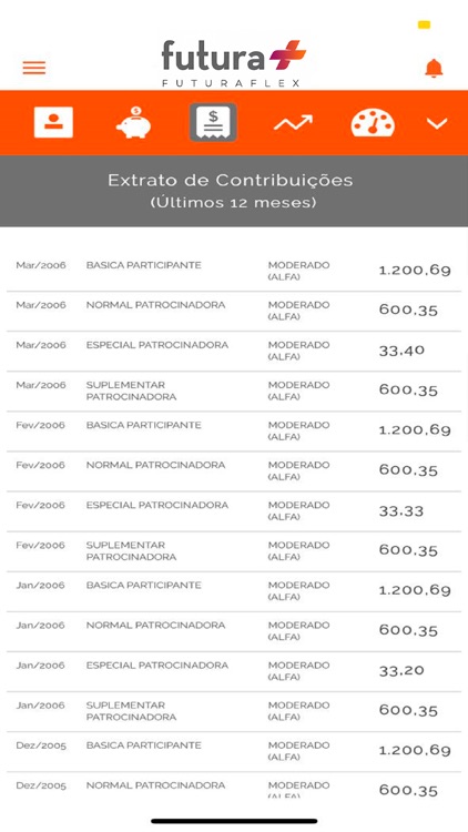 FuturaMais screenshot-3