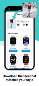 Buddywatch - Watch Faces screenshot #5 for iPhone