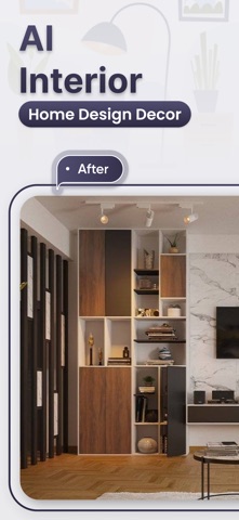 AI Interior: Home Design Decor screenshot