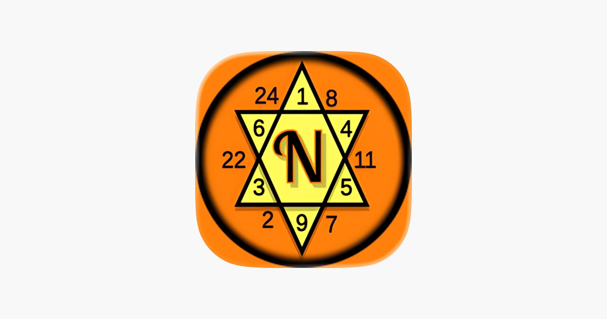 ‎App Numerology: Name Date & Birth - App Store