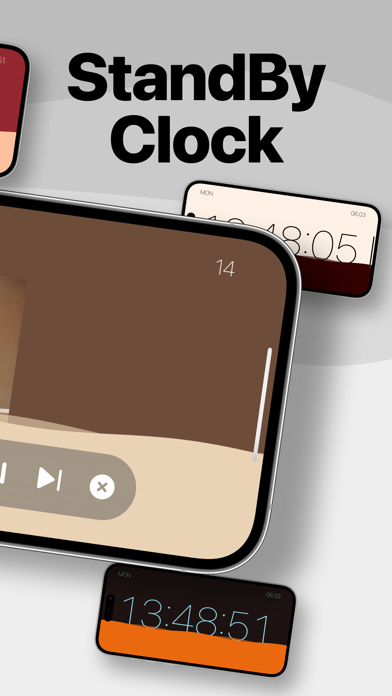 Music Now - Daily Scene Player Screenshot