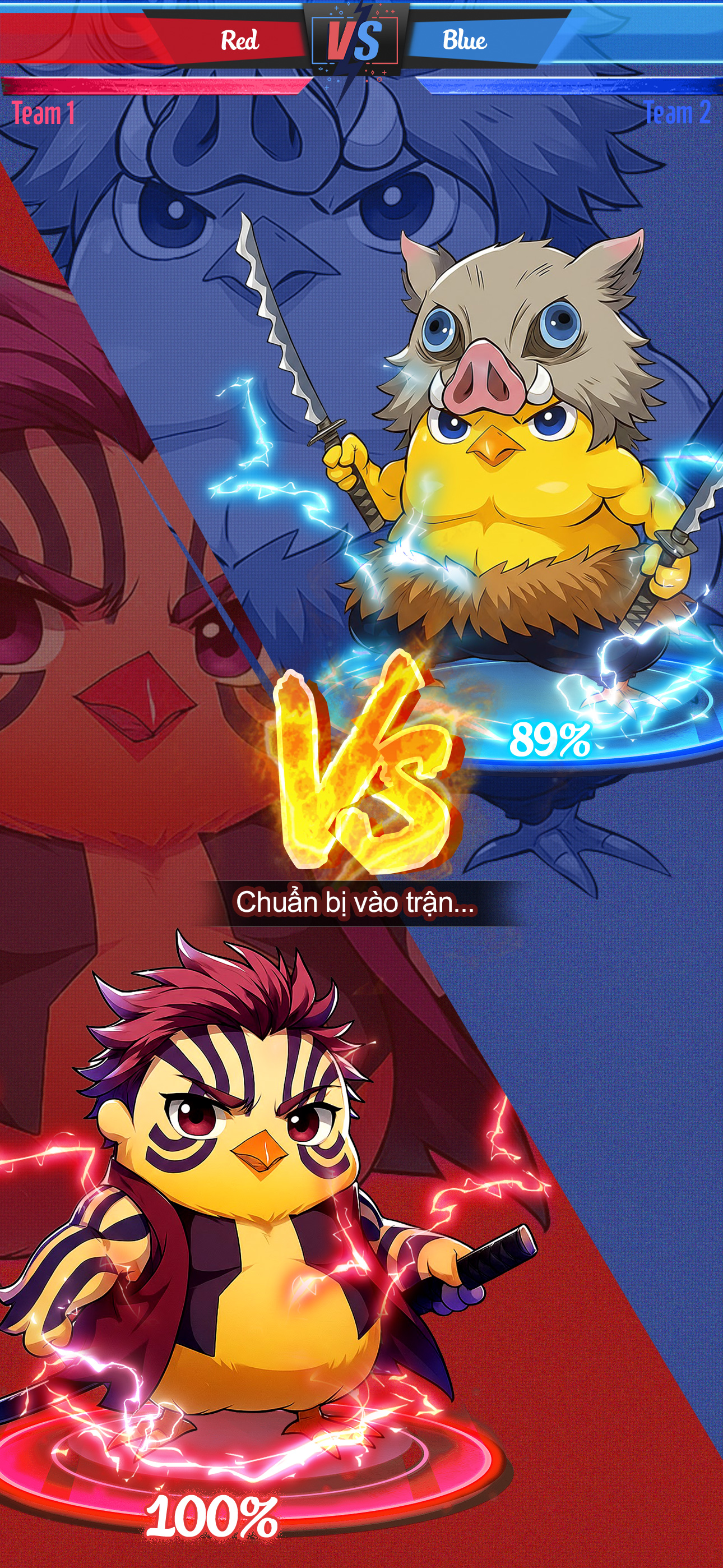 Gun X Mobile