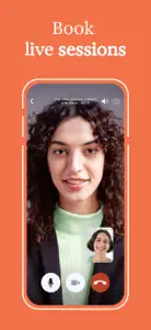 Talkspace Therapy and Support screenshot #6 for iPhone