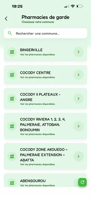 Pharma-Consults screenshot 2