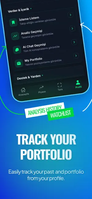 ChartX: Stock, Crypto & Forex screenshot 3