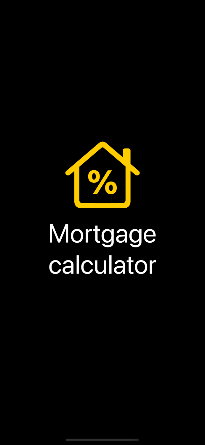 MTG Mortgage Calculator