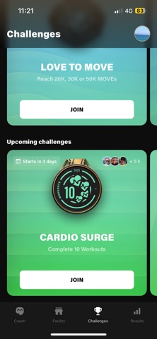 CIRCLEONE Screenshot 3 of 4