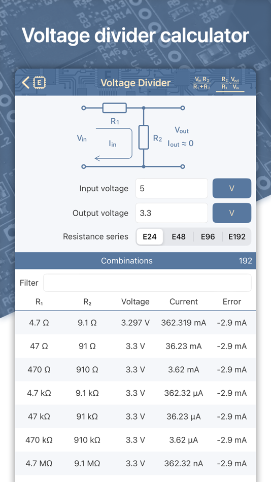 #9. Electronics Engineer Helper (macOS) 由: Rostyslav Dovhaliuk