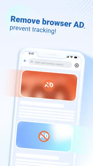 AI Security: Storage Privacy screenshot 5