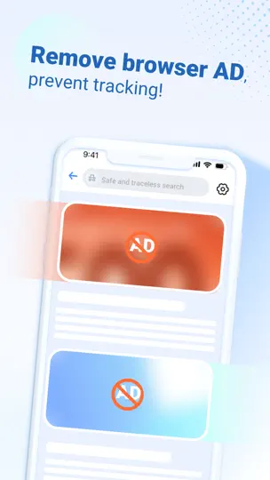 AI Security: Storage Privacy iPhone-skjermbilde 5