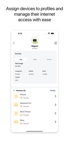 PauldingPutnamIQ screenshot