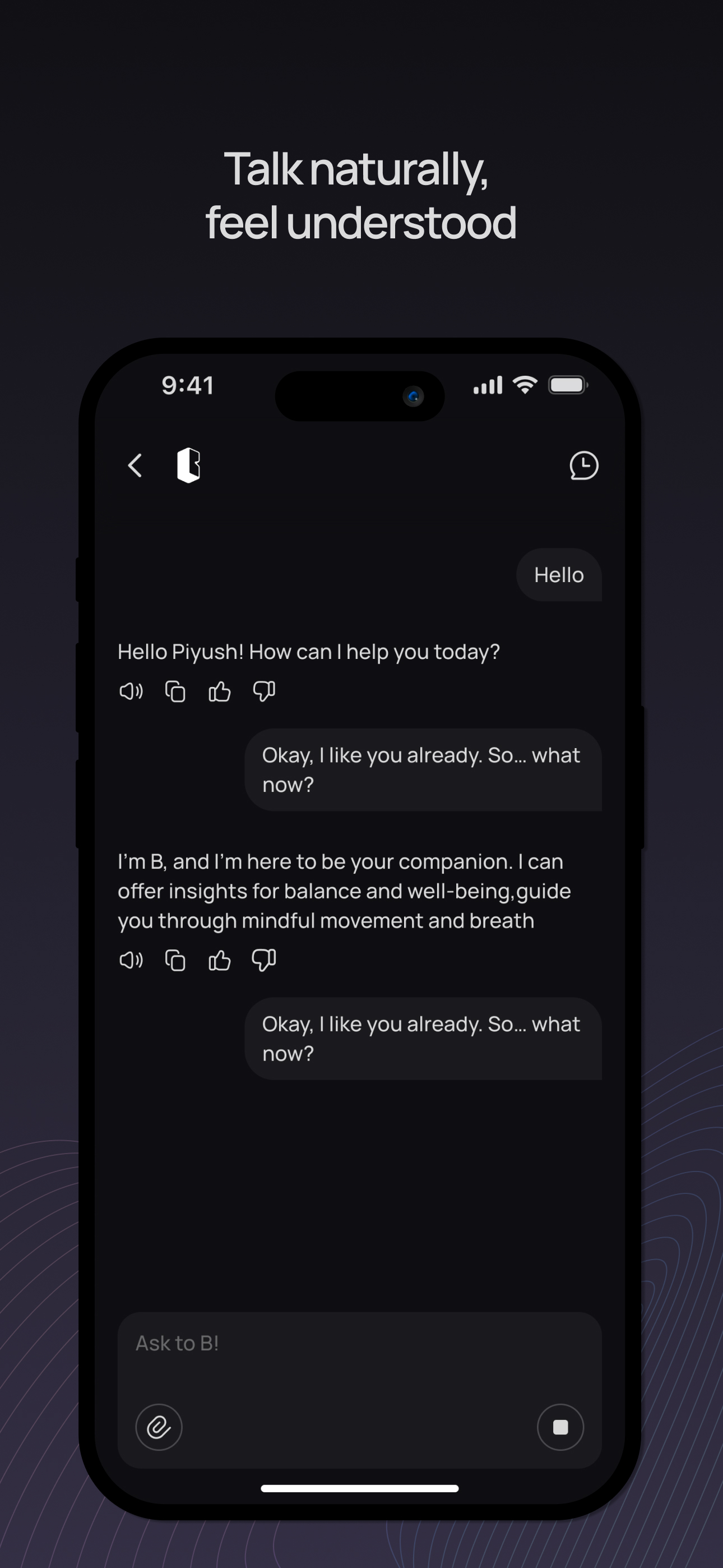 B by Lenskart screenshot 3