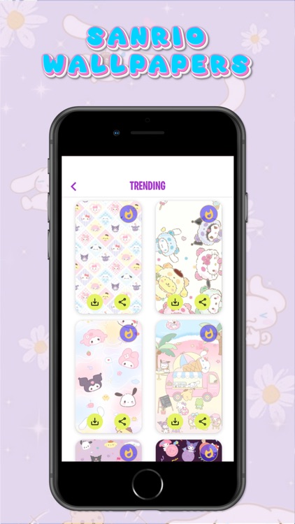 Cute SA Wallpapers 4k screenshot-3