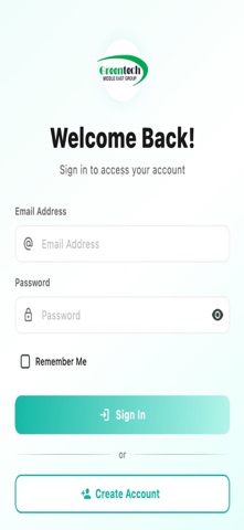 GPS Attendance tracker Screenshot 1 of 10