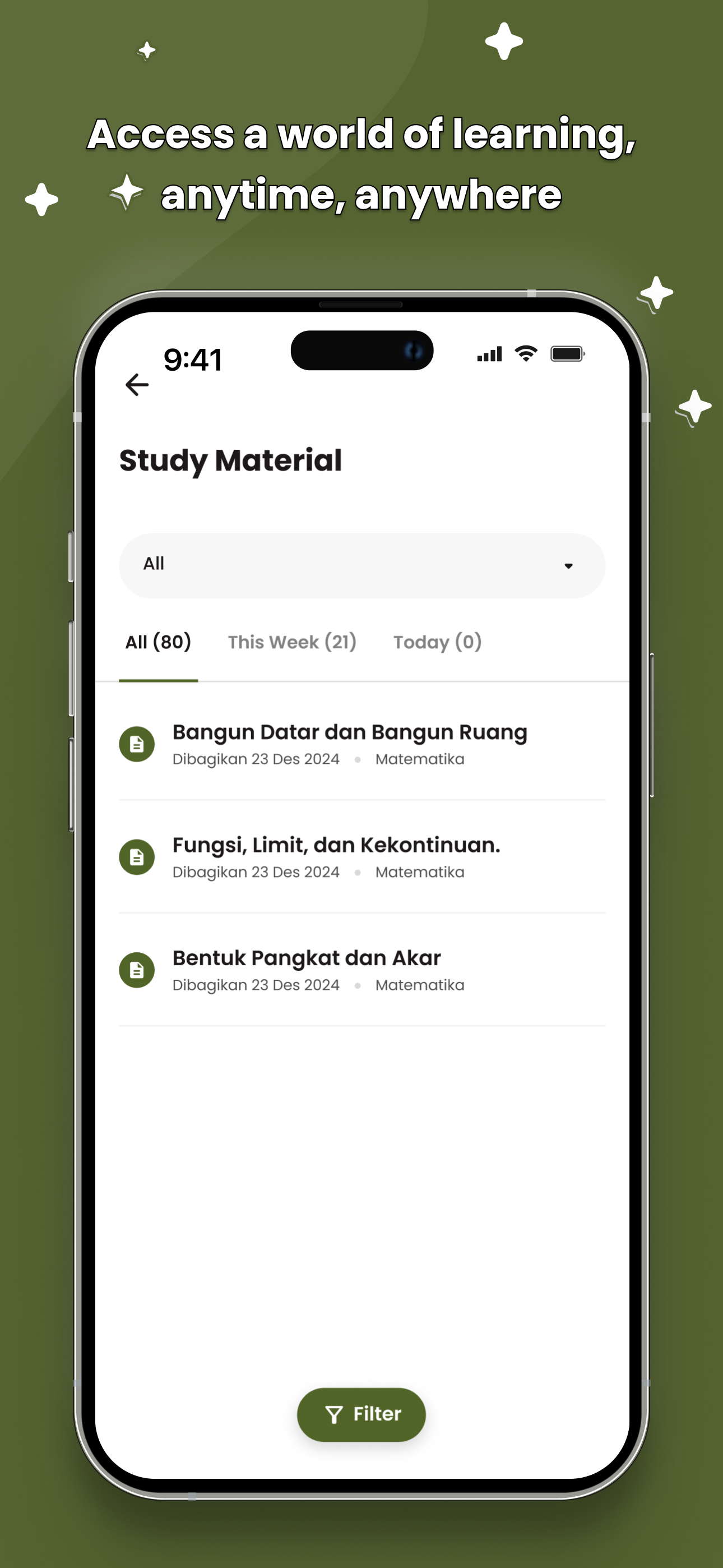 Yasporbi screenshot 5